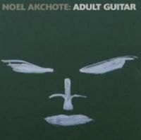 Akchote Noel - Adult Guitar