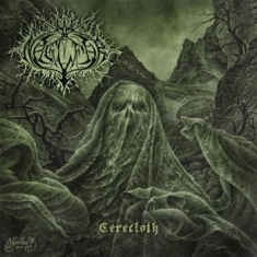 Naglfar - Cerecloth -Ltd/Digi-