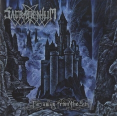 Sacramentum - Far Away From The Sun (Re-Issue+Bonus 2020)