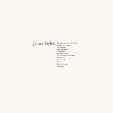 James Taylor - James Taylor's Greatest Hits i gruppen CD / Pop-Rock hos Bengans Skivbutik AB (3775193)