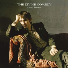 Divine Comedy - Absent Friends