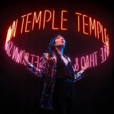 Thao And The Get Down Stay Down - Temple