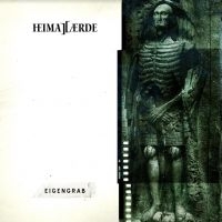 Heimataerde - Eigengrab