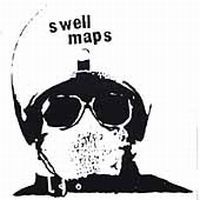 Swell Maps - International Rescue