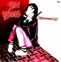 Bators Stiv - Disconnected