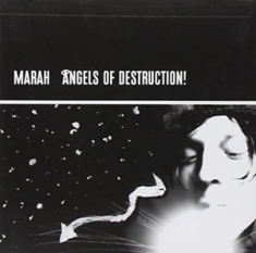 Marah - Angels Of Destruction!