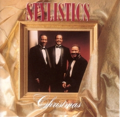 The Stylistics - Christmas