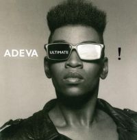 Adeva - Adeva! Ultimate Edition