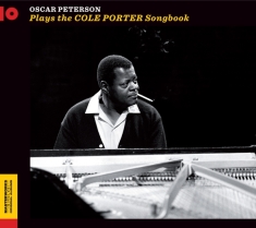 Oscar Peterson - Plays The Cole Porter Songbook