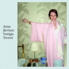 Anna Järvinen - Vestigia Terrent