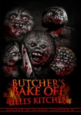 Bunker Of Blood 8: Butchers Bake Of - Film