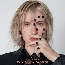 Hayley Williams - Petals For Armor i gruppen VI TIPSER / Årsbestelistor 2020 / Kerrang 2020 hos Bengans Skivbutik AB (3790228)