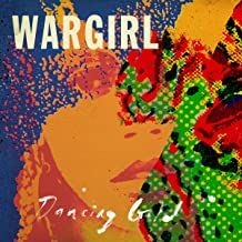 Wargirl - Dancing Gold (Vinyl) i gruppen VI TIPSER / Julegavetips Vinyl hos Bengans Skivbutik AB (3793747)