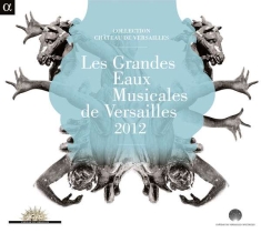 Various - Various / Grandes Eaux Musicales