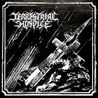 Terrestrial Hospice - Indian Summer Brought Mushroom Clou