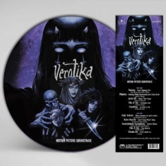 Various Artists - Verotika (Picture Disc) - Soundtrac