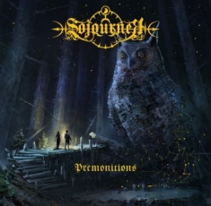 Sojourner - Premonitions