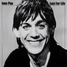 Iggy Pop - Lust For Life (2Cd Dlx)