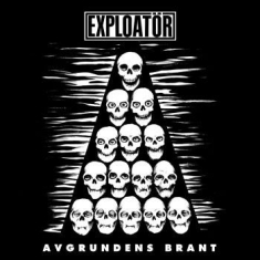 Exploatör - Avgrundens Brant