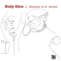 Body Glue - C.Herman & H.Zerlett