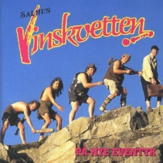 Vinskvetten - På Nye Eventyr