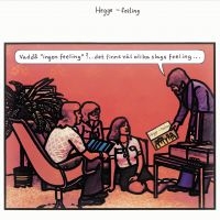 Hegge - Feeling