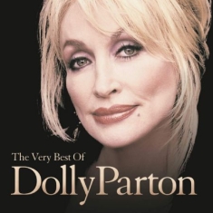 Parton Dolly - The Very Best of Dolly Parton