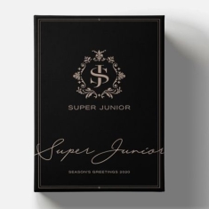 Super Junior - 2020 SUPERJUNIOR SEASON'S GREETINGS