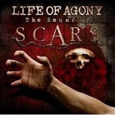 Life Of Agony - Sound of scars (RSD) IMPORT i gruppen VINYL / Metal/ Heavy metal hos Bengans Skivbutik AB (3819362)