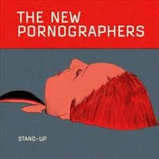 New Pornographers - Stand - Up (RSD) IMPORT i gruppen Labels /  hos Bengans Skivbutik AB (3819379)