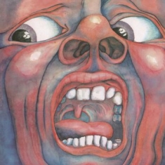 King Crimson - In The Court Of The Crimson K. (Ltd