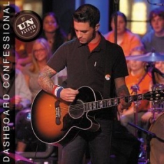 Dashboard Confessional - Mtv Unplugged (Ltd.Ed.)