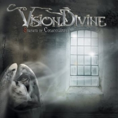 Vision Divine - Stream Of Consciousness (Digipack)