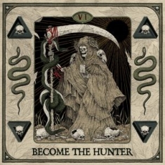 Suicide Silence - Become The Hunter