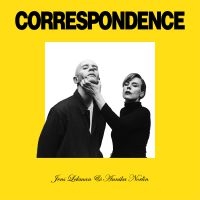 Jens Lekman & Annika Norlin - Correspondence