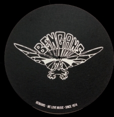 Slipmat Bengans - Slipmat Bengans Elephant