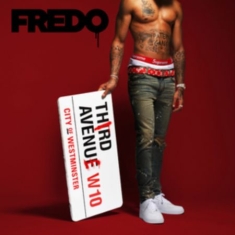 Fredo - Third Avenue