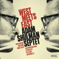 Shulman Adam (Septet) - West Meets East