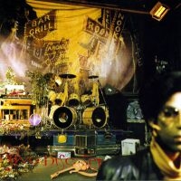 PRINCE - SIGN O' THE TIMES