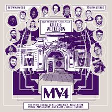 Various Artists - Gilles Peterson Presents Mv4