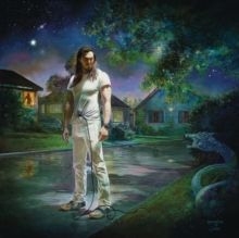 Andrew W.K - You're not alone i gruppen VINYL / Rock hos Bengans Skivbutik AB (3836975)