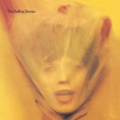 The Rolling Stones - Goats Head Soup (Ltd S Dlx 3Cd+Br)