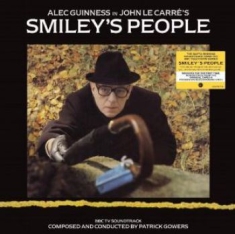 Various Artists - Smiley's People (Original Soundtrac