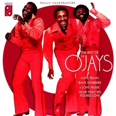 O'jays - Best Of The O'jays