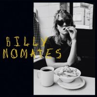 Billy Nomates - Billy Nomates