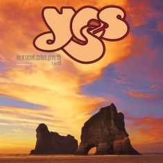 Yes - Live At Roosvelt Stadium 1976