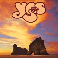 Yes - Live At Roosvelt Stadium 1976