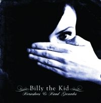 Billy The Kid - Horseshoes And Hand Grenades