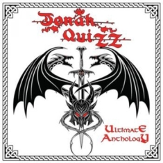 Jonah Quizz - Ultimate Anthology