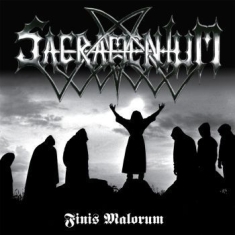 Sacramentum - Finis Malorum